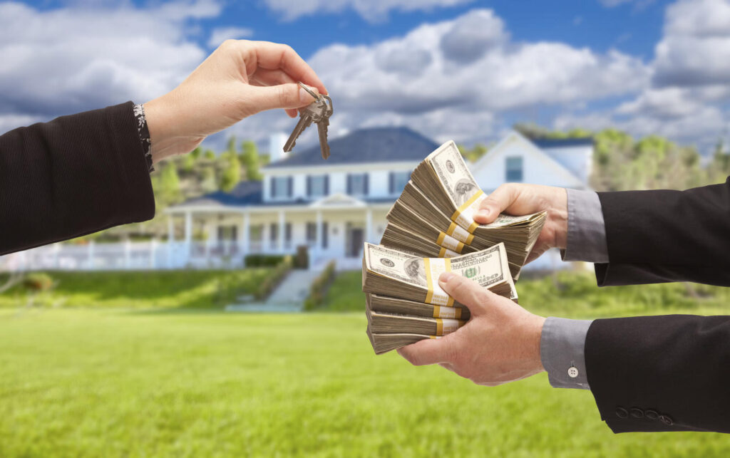 A Quick Out: 6 Benefits of Accepting a Cash Offer on a House in Kansas City