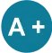 BBB A+ Rating