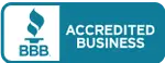BBB Accredited Business