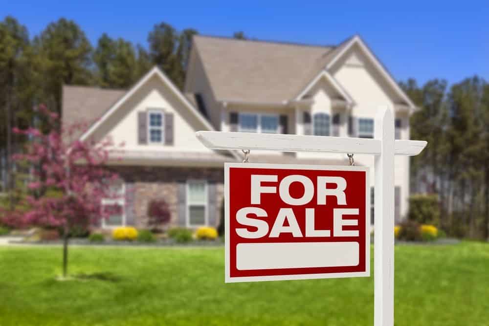 Guide to Getting Ready to Sell a House
