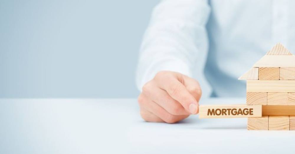 How To Release a Mortgage You Can't Afford To Pay
